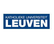 KATHOLIEKE UNIVERSITEIT LEUVEN